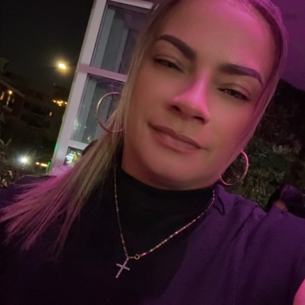 Meet your Posher, Judy